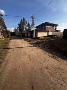 Участок в Воронежская область, с. Новая Усмань пл. Мира (15.0 сот.)