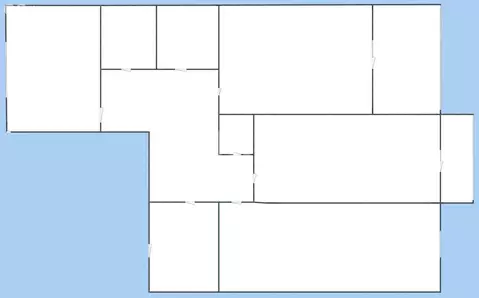3-комнатная квартира: Краснодар, Российская улица, 128 (78.3 м)