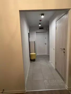 3-к кв. Москва Новохохловская ул., 15к1 (60.0 м)