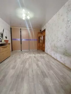 2-к кв. Кировская область, Киров ул. Красной Звезды, 9Б (49.0 м)