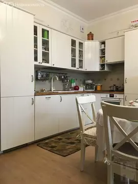 Квартира-студия: Санкт-Петербург, Киевская улица, 3 (37.3 м)