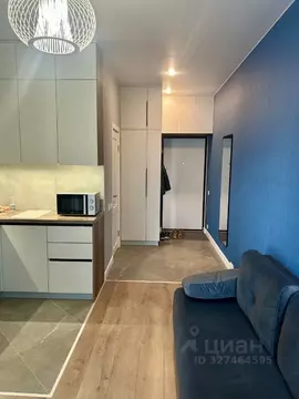 Студия Москва Сосенское поселение, просп. Куприна, 3к6 (24.0 м)