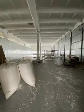 Склад в Московская область, Лобня Силикатная ул., 2с5 (600 м)