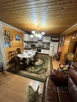 Дом в Московская область, Королев ТСН СНТ Каховка тер., проезд 6-й ...