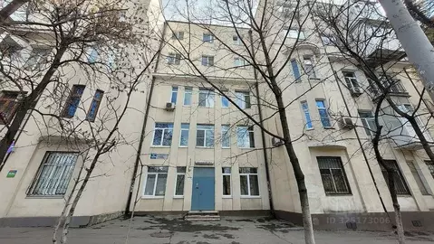 2-к кв. Ростовская область, Ростов-на-Дону Буденновский просп., 100В ...