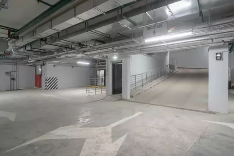 Гараж в Москва Дмитровское ш., 55А (13 м)
