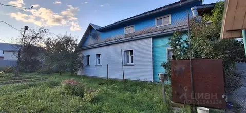 Дом в Татарстан, Казань Равнинная ул., 23 (156 м)