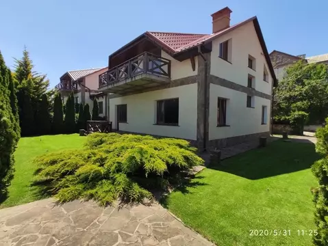 Дом в Севастополь Мираж садовое товарищество, 102 (196 м)