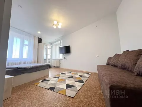 2-к кв. Пермский край, Пермь Пермская ул., 30 (70.0 м)