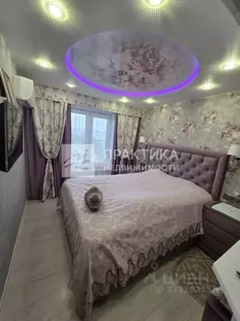 3-к кв. Москва Шипиловский проезд, 59К3 (61.0 м)