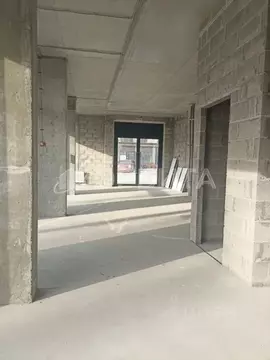 Офис в Тюменская область, Тюмень ДОК мкр, ул. Воронинская, 47 (69 м)