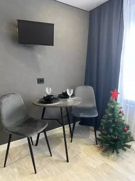 Студия Башкортостан, Уфа ул. Красина, 13 (19.0 м)