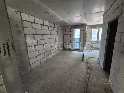 1-к кв. Москва ул. Яворки, 1к3 (30.0 м)