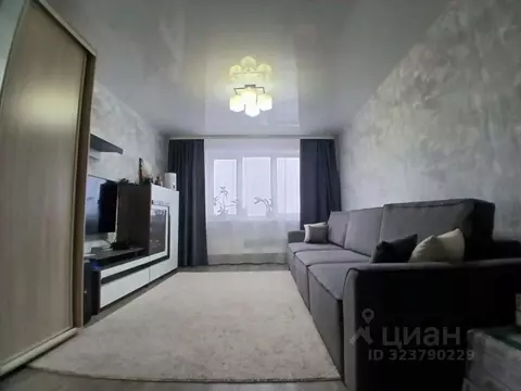 3-к кв. Пермский край, Соликамск Красный бул., 24 (64.3 м)