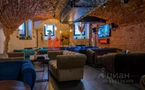 Торговая площадь в Москва ул. Арбат, 25/36 (147 м)