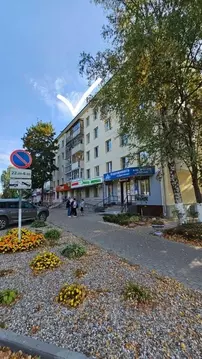 2-к кв. Тверская область, Конаково просп. Ленина, 12 (43.3 м)