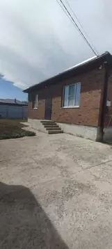 Дом в Ростовская область, Ростов-на-Дону Защитник садовое ...