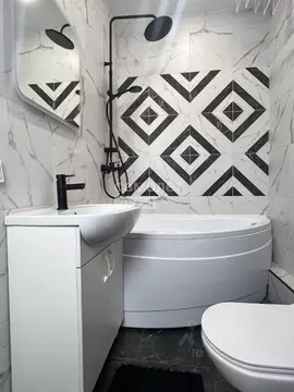 Студия Иркутская область, Иркутский муниципальный округ, Маркова рп, ...