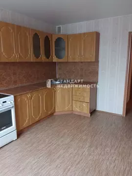 1-к кв. Тюменская область, Тюмень Широтная ул., 171к5 (45.0 м)