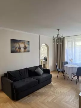 3-к кв. Москва Профсоюзная ул., 98К10 (65.5 м)