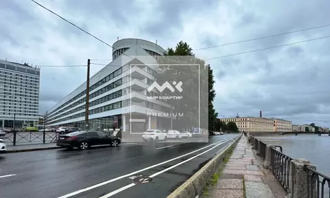 Помещение свободного назначения в Санкт-Петербург Лермонтовский ...