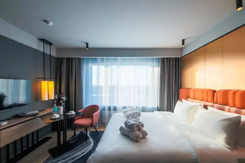 Комната Санкт-Петербург ул. Салова, 61 (28.0 м)