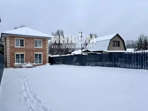 Дом в Москва д. Шарапово, 7 (150 м)