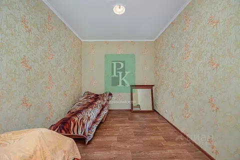 1-к кв. Севастополь просп. Генерала Острякова, 13А (55.0 м)