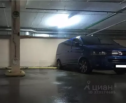 Гараж в Москва Щелковское ш., 61 (15 м)