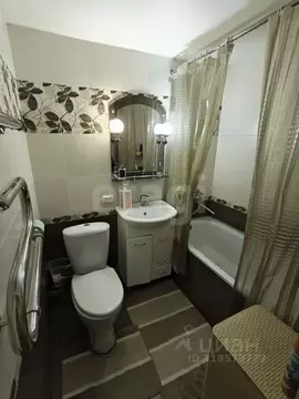 1-к кв. Владимирская область, Муром ул. Энгельса, 25 (37.2 м)