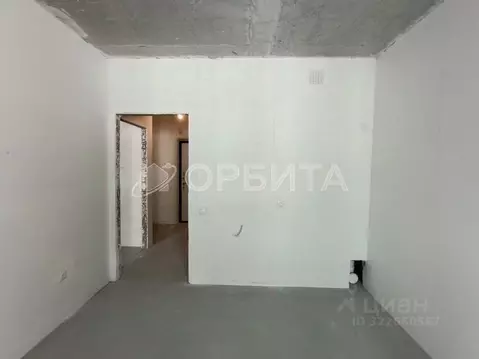 1-к кв. Тюменская область, Тюменский муниципальный округ, д. Дударева ...