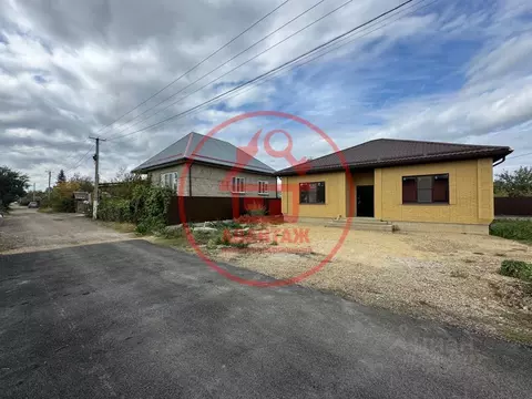 Дом в Краснодарский край, Армавир Мебельщик СНТ, 574 (140 м)