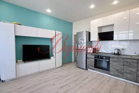 Студия Архангельская область, Северодвинск просп. Победы, 8 (22.5 м)