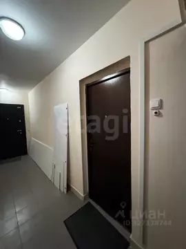 1-к кв. Белгородская область, Белгород бул. Юности, 45 (39.0 м)