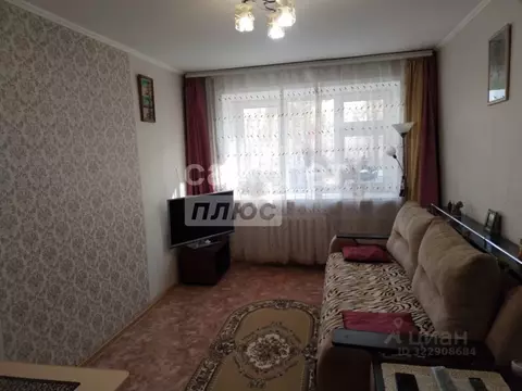 2-к кв. Кемеровская область, Кемерово ул. 9 Января, 8 (42.5 м)