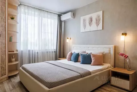 1-к кв. Тульская область, Тула просп. Ленина, 157 (35.0 м)