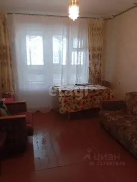 2-к кв. Коми, Вуктыл Комсомольская ул., 27 (49.6 м)