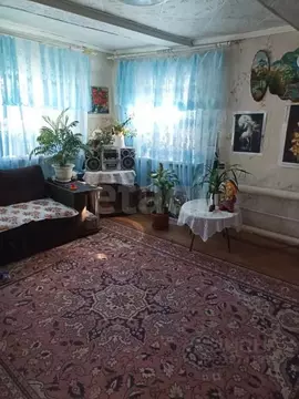 Дом в Башкортостан, Уфа Тимашево мкр, ул. Курильская, 17 (44 м)