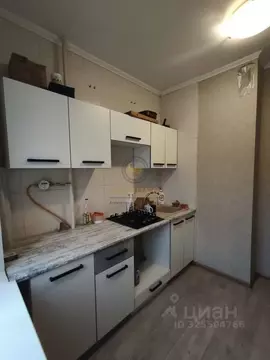 2-к кв. Белгородская область, Белгород просп. Ватутина, 15 (44.9 м)