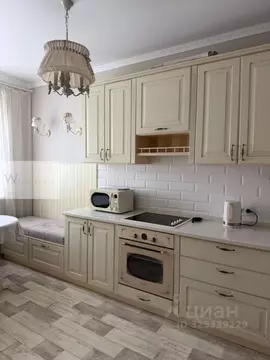 1-к кв. Татарстан, Казань просп. Альберта Камалеева, 34А (40.0 м)