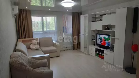 3-к кв. Саха (Якутия), Якутск Борисовка-2 мкр, 9 (67.0 м)