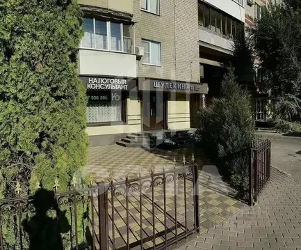 Помещение свободного назначения в Воронежская область, Воронеж ул. ...