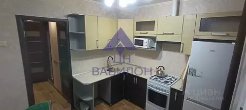 2-к кв. Ростовская область, Волгодонск ул. Карла Маркса (48.0 м)