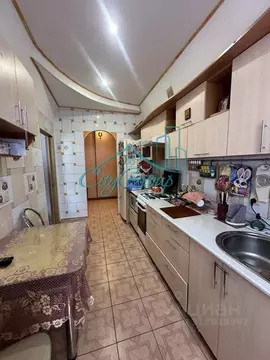 2-к кв. Оренбургская область, Орск Новый город мкр, ул. Московская, 1 ...