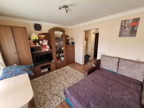 1-к кв. Северная Осетия, Владикавказ просп. Коста, 275 (18.0 м)