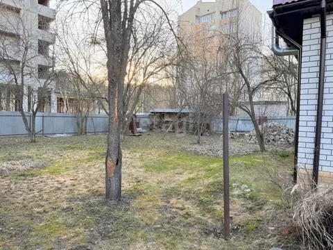 Участок в Владимирская область, Муром Колхозная ул., 18 (10.9 сот.)