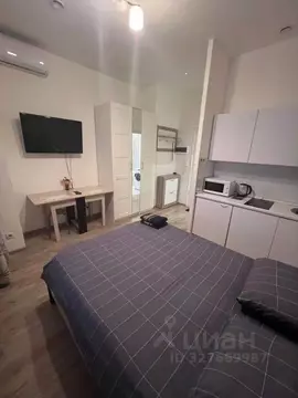 1-к кв. Московская область, Химки Московская ул., 21А (20.0 м)