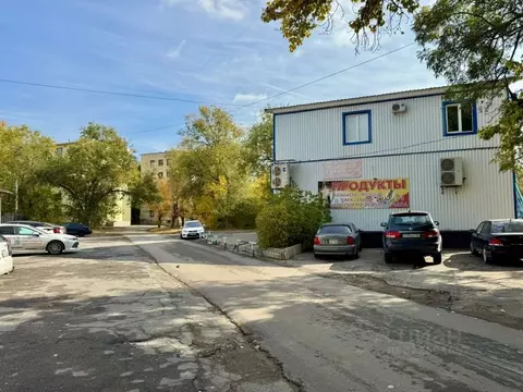 Помещение свободного назначения в Волгоградская область, Волжский ...