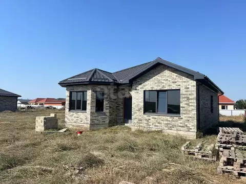 Дом в Краснодарский край, Темрюк Веселая ул. (120 м)