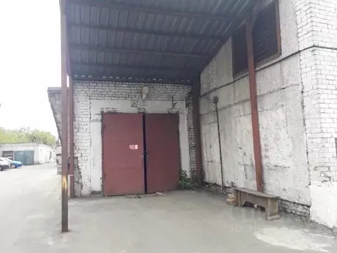 Склад в Нижегородская область, Нижний Новгород Комсомольское ш., 3 ...